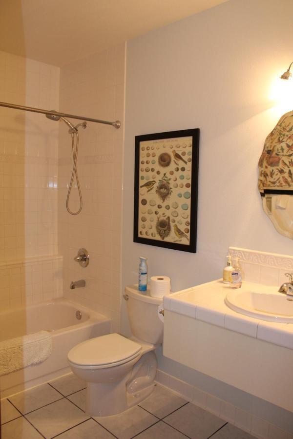 Maria'S Creekside B&B Anchorage Buitenkant foto